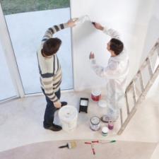 Residential Painting Tips For Los Angeles County