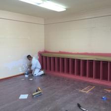 Commercial interior painting in glendale 2