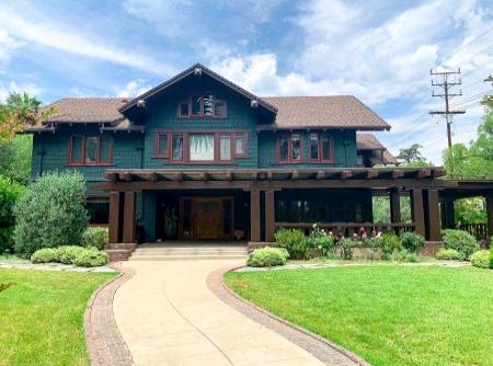 How exterior painting helps protect your home