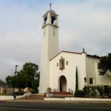 Church Painting Tips & Ideas For Pasadena