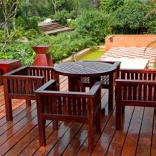 4 Benefits Of Regular Deck Staining