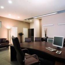 Executive Office Painting Ideas – Colors & Textures To Inspire You