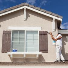 Pro Tips For Exterior Painting