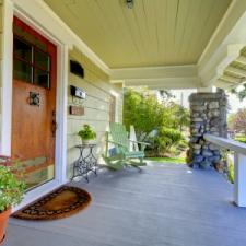 Get The Snazziest Exterior Paint Job In Pasadena