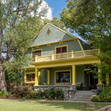 Why Exterior Surface Prep Matters Before Painting