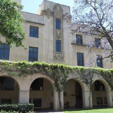 Cal Tech Pasadena Exterior Painting In Pasadena, CA