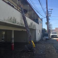 Commercial exterior painting in pasadena 4