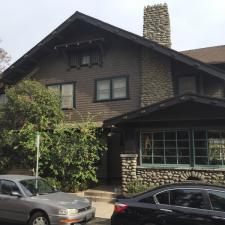 Craftsman house south pasadena 2