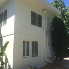 Exterior repaint altadena 10