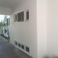 Exterior repaint altadena 2