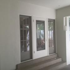 Exterior repaint altadena 4