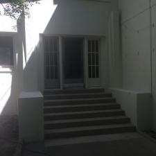 Exterior repaint altadena 6