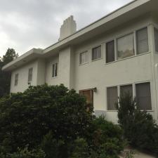 Exterior repaint altadena 8