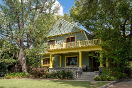 9 Questions To Ask Before Choosing A Pasadena Painting Contractor