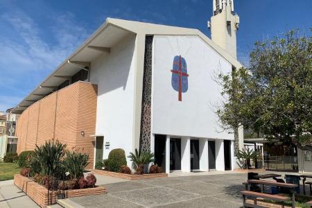 Church Painting Tips & Ideas For Pasadena Thumbnail