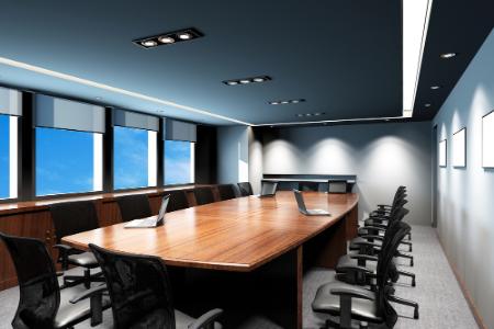 Executive Office Painting Ideas – Colors & Textures To Inspire You Thumbnail