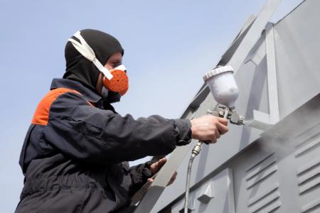 Why Exterior Surface Prep Matters Before Painting