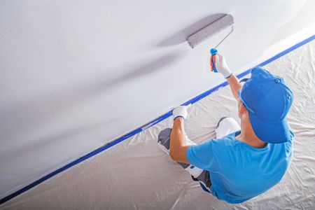 Why Peeling, Cracking, and Fading Paint Shouldn’t Be Ignored Thumbnail