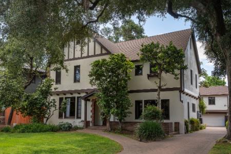 La Canada, CA