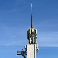 Arcadia Community Church & 100-Foot Bell Tower 0