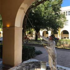 Cal Tech Pasadena Exterior Painting In Pasadena, CA 2