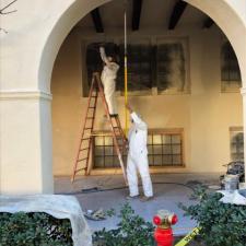 Cal Tech Pasadena Exterior Painting In Pasadena, CA 5