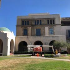 Cal Tech Pasadena Exterior Painting In Pasadena, CA 1