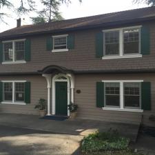 Commercial Exterior Painting In Altadena 2