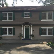 Commercial Exterior Painting In Altadena 3