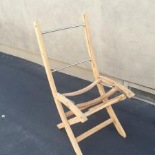 Teak Furniture Restoration Grand Ave., Pasadena, CA 91106 1