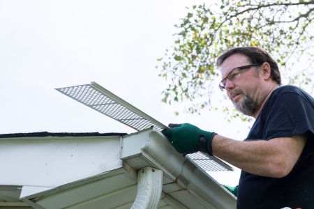 Gutter Removal Thumbnail