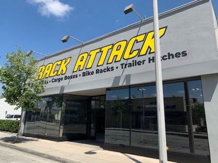 Commercial Exterior Painting