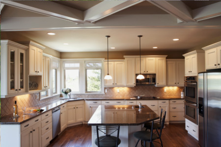 Kitchens & Baths