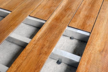 Wood Repair